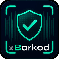 xBarkod uygulama simgesi